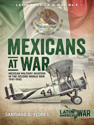 cover image of Mexicans at War